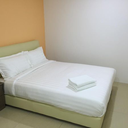 Ipoh Road Hotel Kuala Lumpur Exterior foto